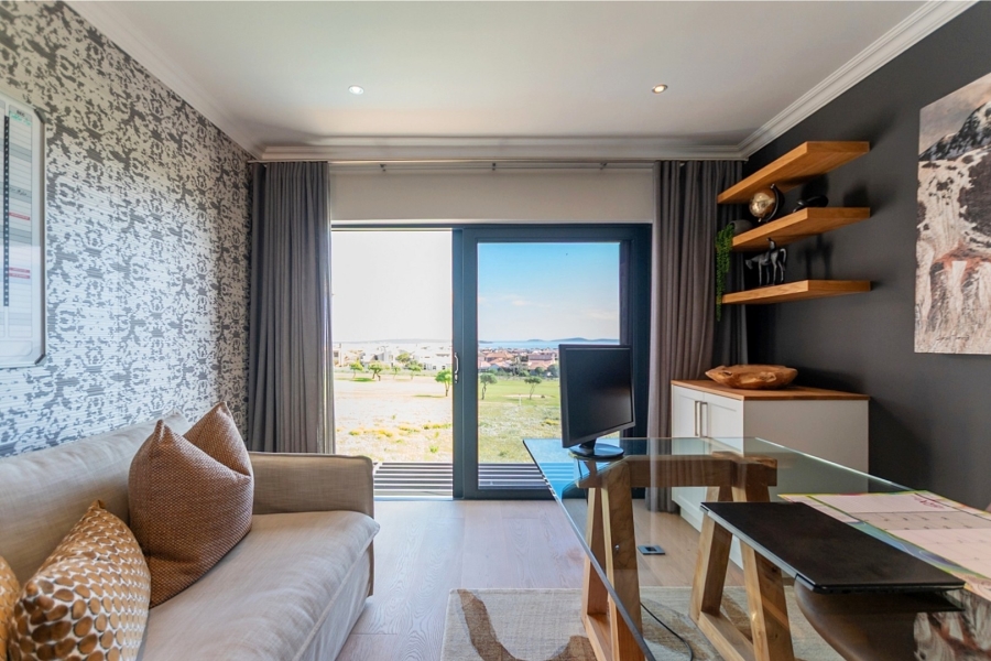 3 Bedroom Property for Sale in Langebaan Country Estate Western Cape